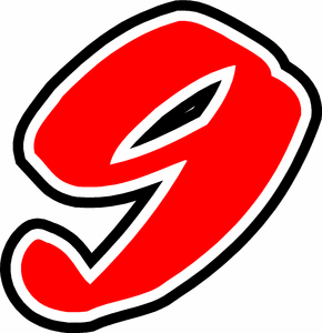 9