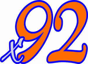 x92