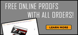 Online Proofs